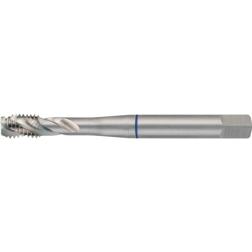 RUKO Maschinengewindebohrer DIN 371C, HSS, M3x0,5 mm, 6H Produktabbildung: RUKO Maschinengewindebohrer DIN 371C, HSS, M3x0,5 mm, 6H