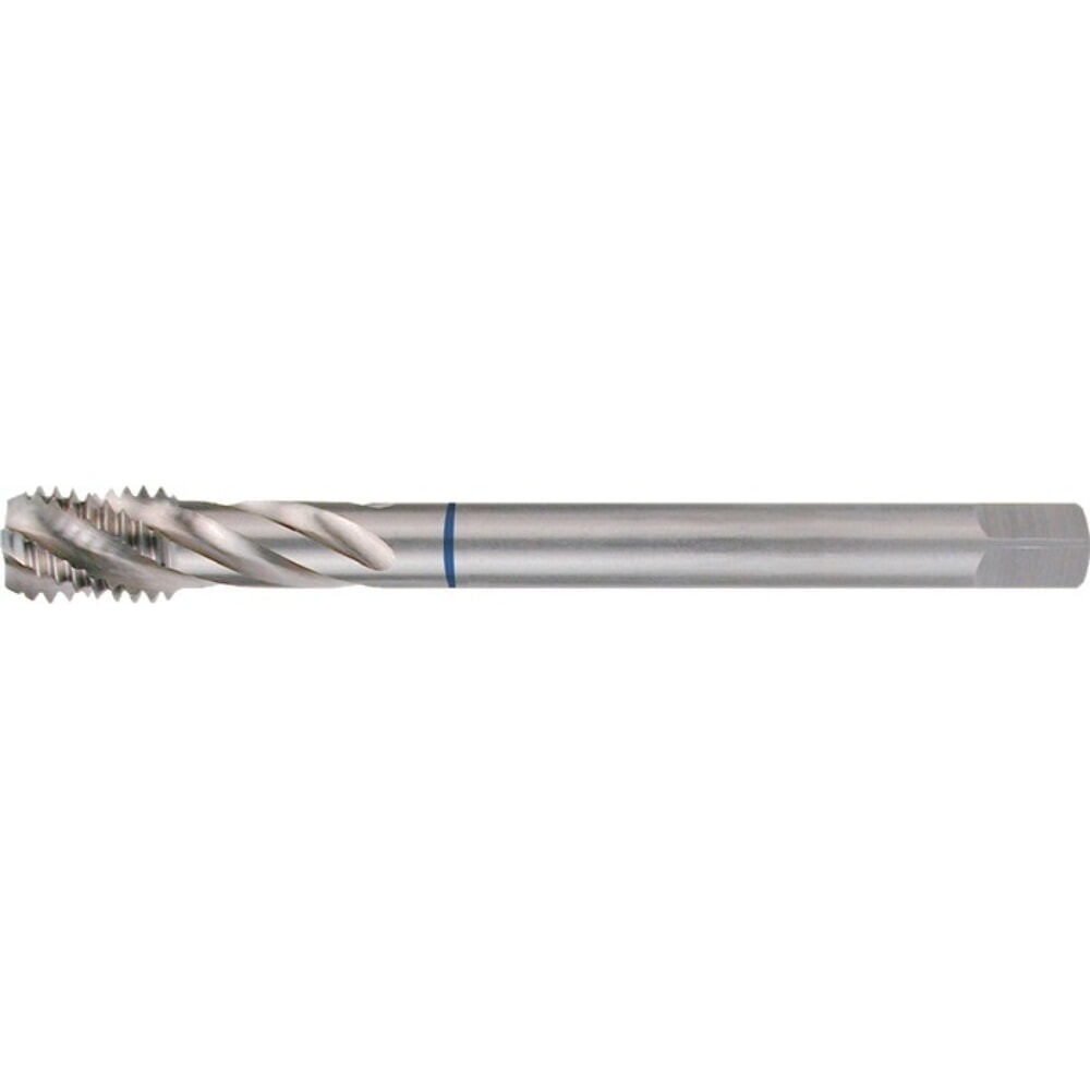 Produktabbildung: RUKO Maschinengewindebohrer DIN 376C, HSS, M12x1,75 mm, 6H