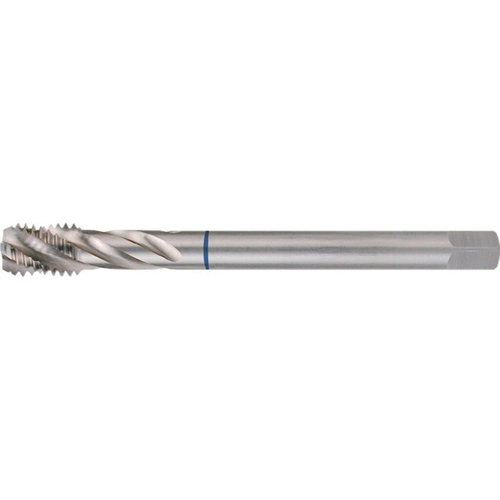 RUKO Maschinengewindebohrer DIN 376C, HSS, M12x1,75 mm, 6H Produktabbildung: RUKO Maschinengewindebohrer DIN 376C, HSS, M12x1,75 mm, 6H
