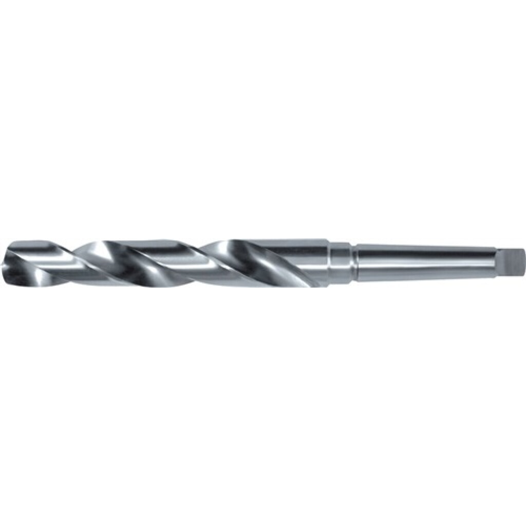 RUKO Spiralbohrer DIN 345 Typ N HSSE-Co 5 Produktabbildung: RUKO Spiralbohrer DIN 345 Typ N HSSE-Co 5