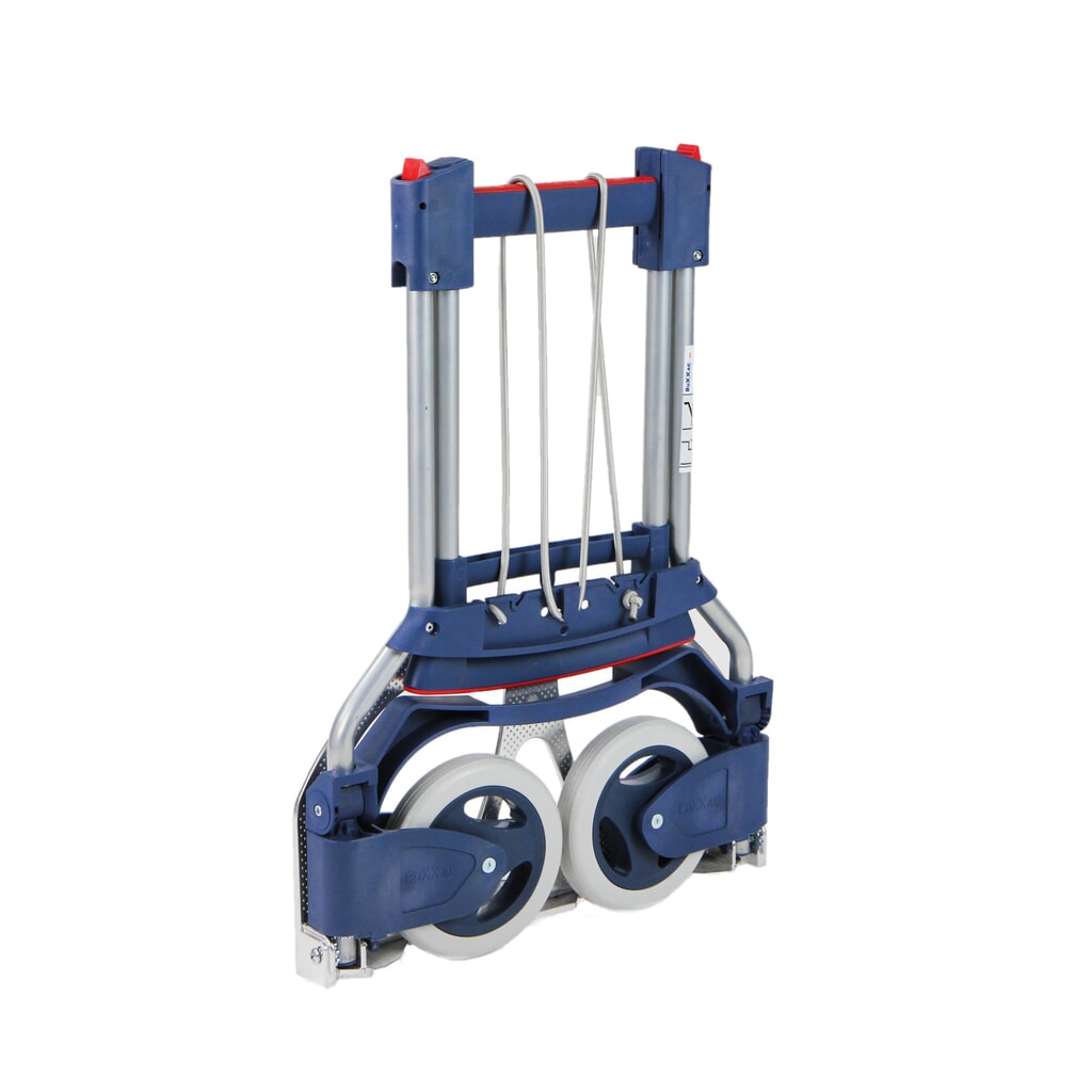 RuXXac® Klappkarre-cart Business, Tragkraft 125 kg, Schaufel BxT 490 x 250 mm Produktabbildung Nr. 5: RuXXac® Klappkarre-cart Business, Tragkraft 125 kg, Schaufel BxT 490 x 250 mm