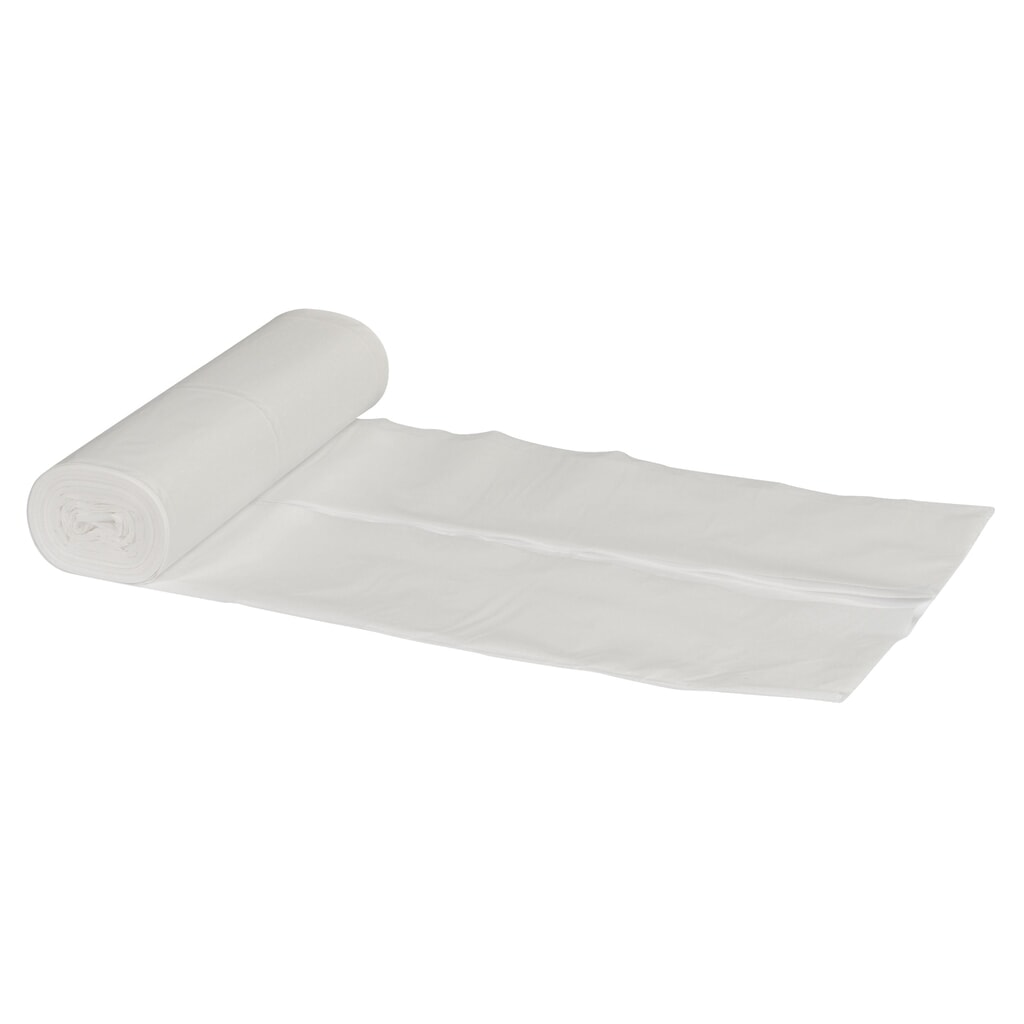 Produktabbildung: Saekko Boy Abfallsäcke, 320 Stk/VE, 40 Liter, weiss