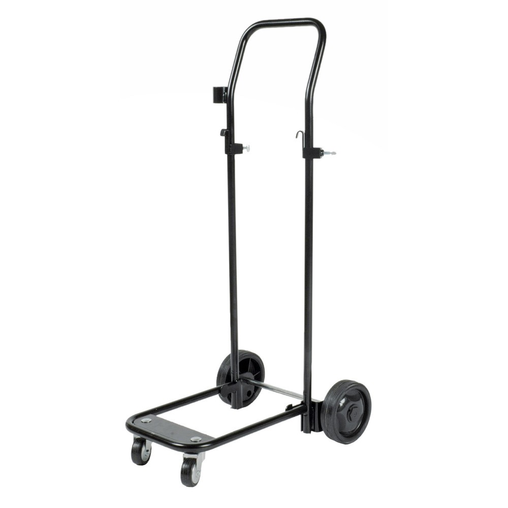 Produktabbildung: Fahrwagen für SAMOA 12-60-Liter-Gebinde, 2 Räder