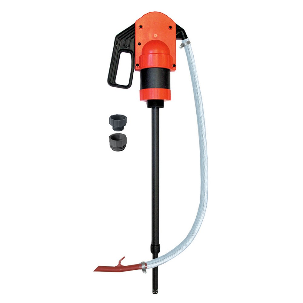 Produktabbildung: SAMOA PM fHandpumpe Chemikalien