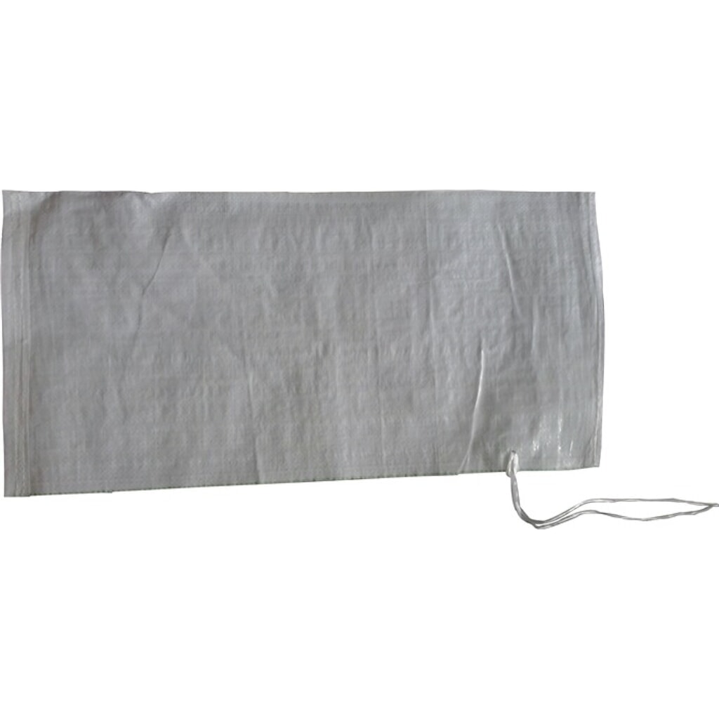 Sandsack ca.13-14kg PP 70g/m² Produktabbildung: Sandsack ca.13-14kg PP 70g/m²