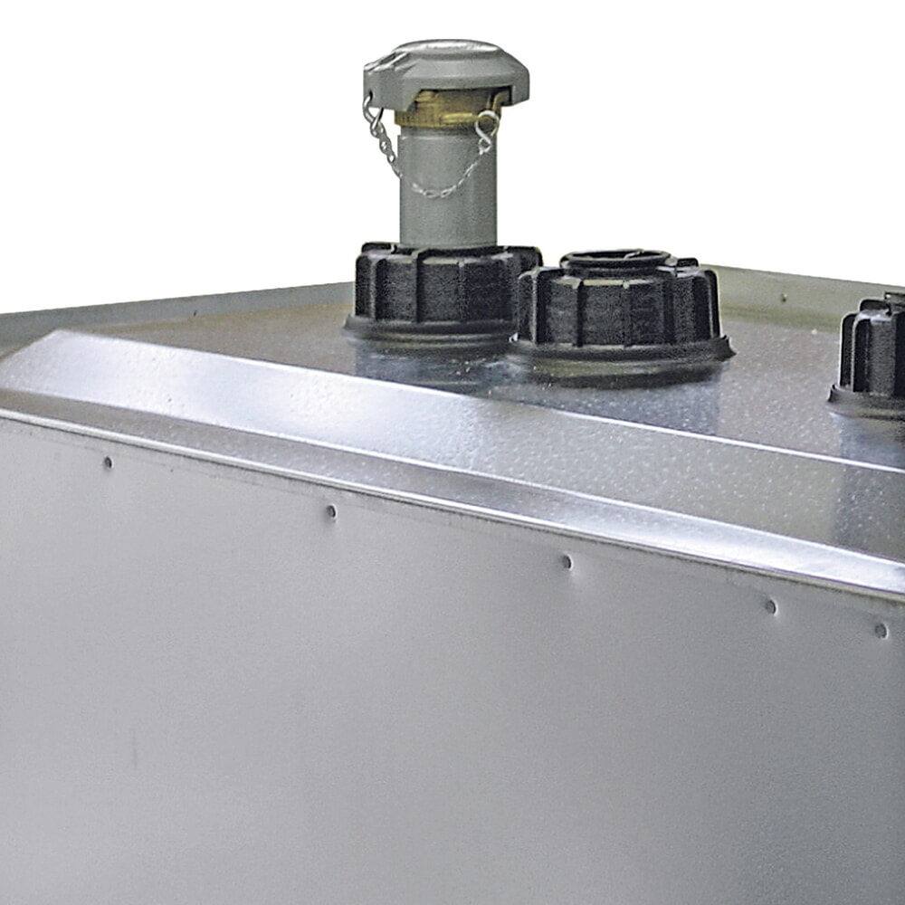Produktabbildung: CEMO Saugrohr mit TWT-Kupplung für UNI- und MULTI-Tanks CEMO bis 1.500 l
