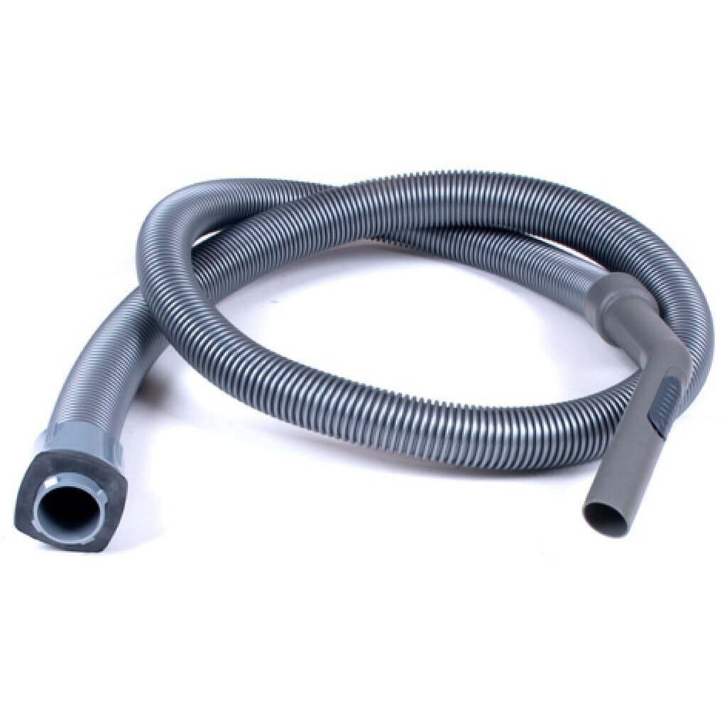 Saugschlauch komplett für Nilfisk® GD5 Battery, Ø 32 mm, Länge 2,5 m Produktabbildung: Saugschlauch komplett für Nilfisk® GD5 Battery, Ø 32 mm, Länge 2,5 m