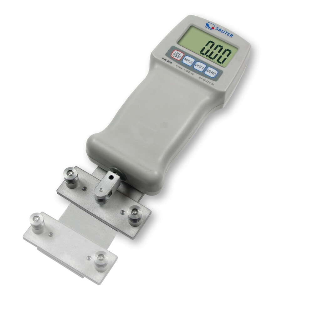 Produktabbildung Nr. 4: SAUTER Digitales Kraftmessgerät FK 50