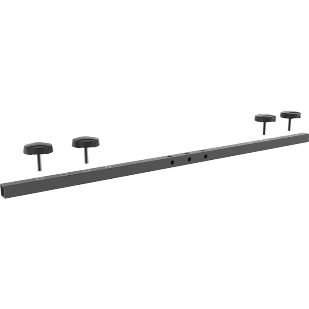 Produktabbildung: SCANGRIP Doppelhalter, passend zu Stativ SITE LIGHT