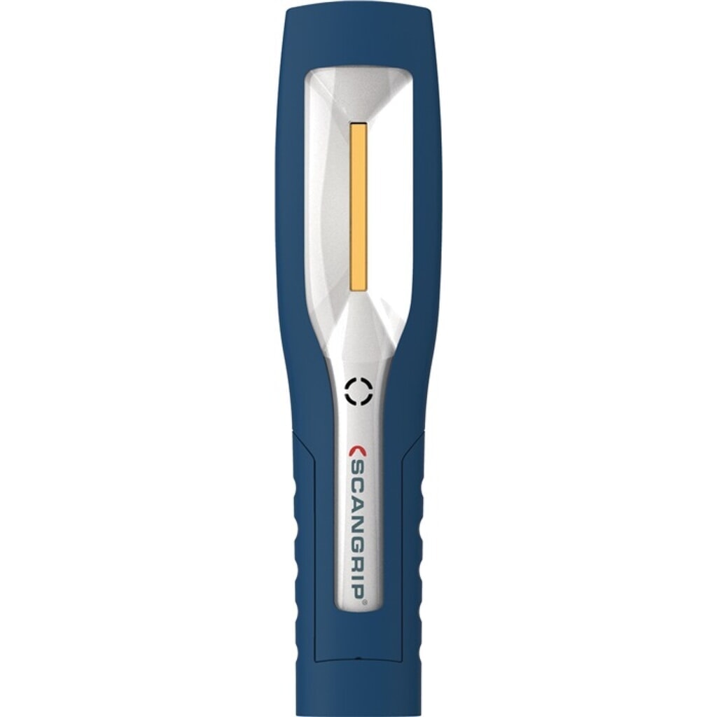 LED-Akkuhandleuchte Mag Pro MAG PRO 60-600 Lm 3,7V/2600 mAh Li-ion Akku Produktabbildung Nr. 1: LED-Akkuhandleuchte Mag Pro MAG PRO 60-600 Lm 3,7V/2600 mAh Li-ion Akku