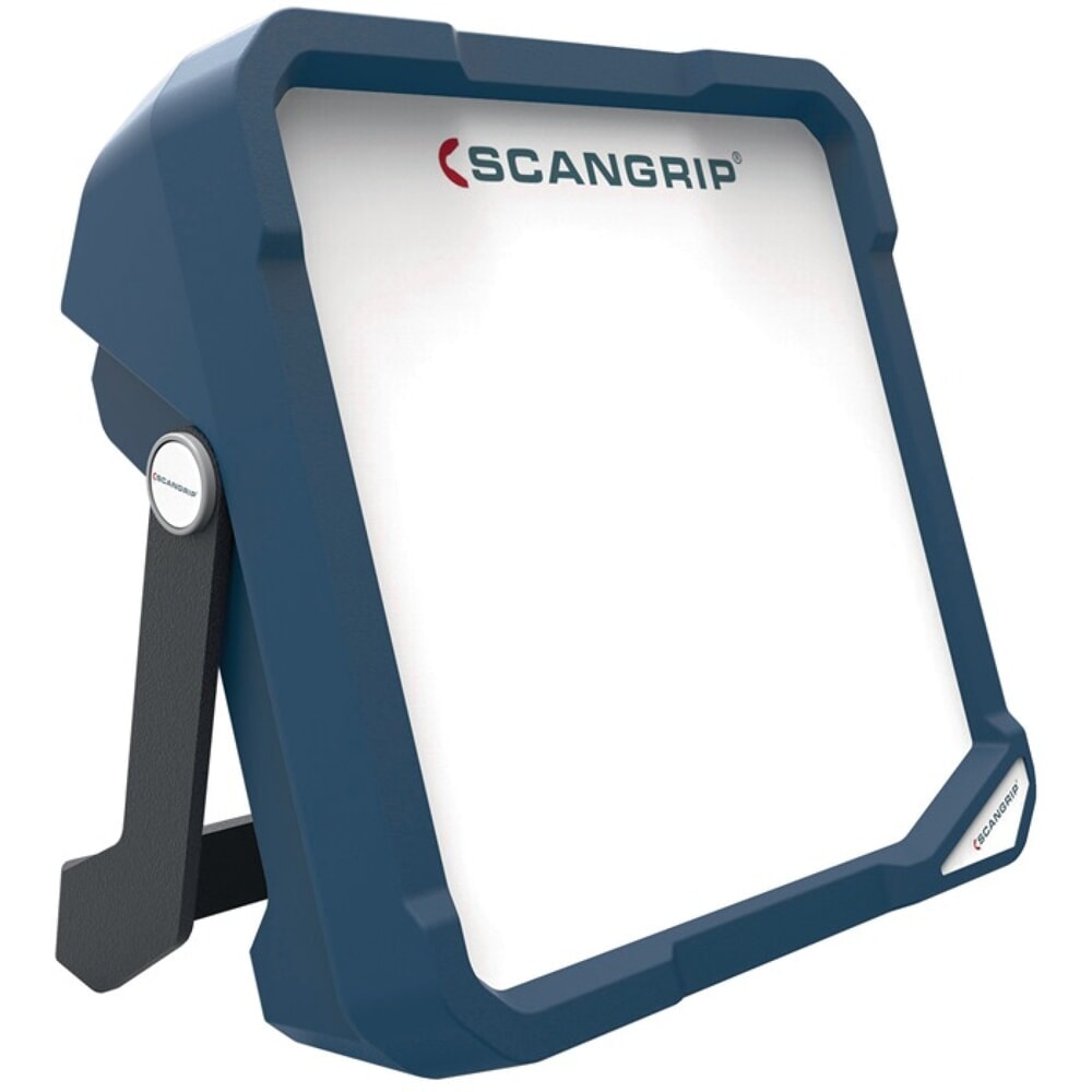 Produktabbildung Nr. 2: SCANGRIP LED-Strahler VEGA 48 W 6000 lm 5m H05RN-F 2x1mm² IP54