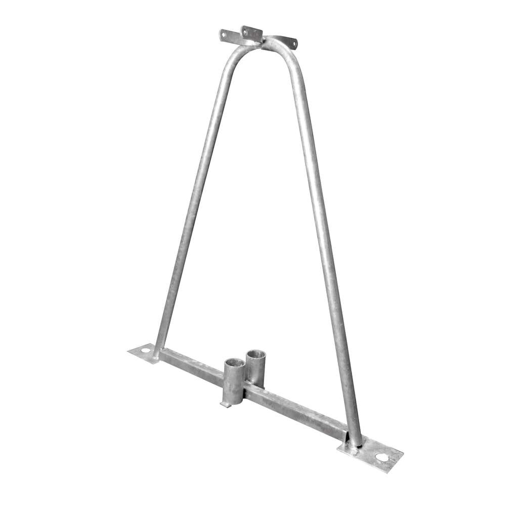 Schake Bauzaun-Ständer Produktabbildung: Schake Bauzaun-Ständer