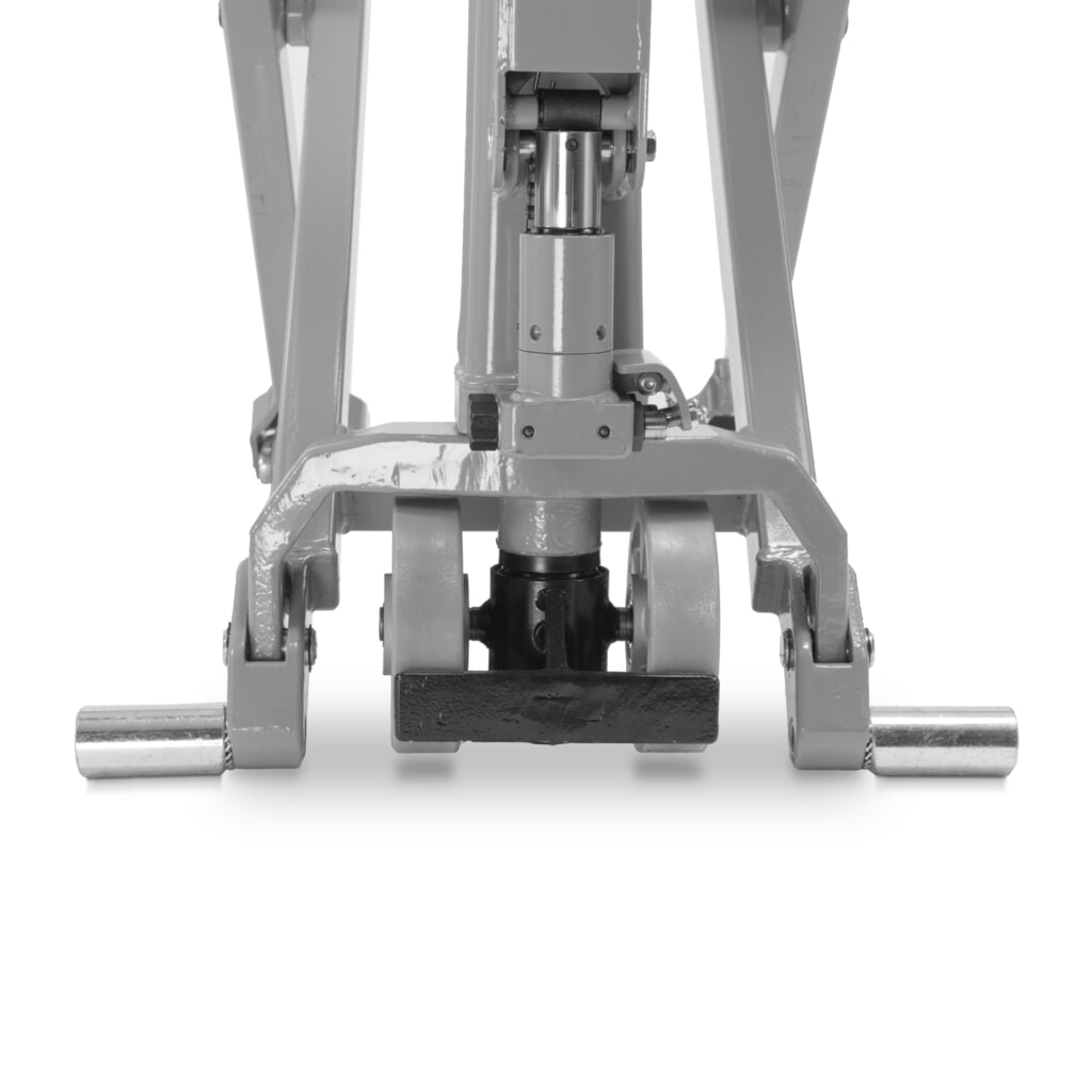Produktabbildung Nr. 2: Scherenhubwagen Ameise® PTM 1.5 Scissor mit Schnellhub, Tragfähigkeit 1.500 kg, Gabellänge 1.200 mm