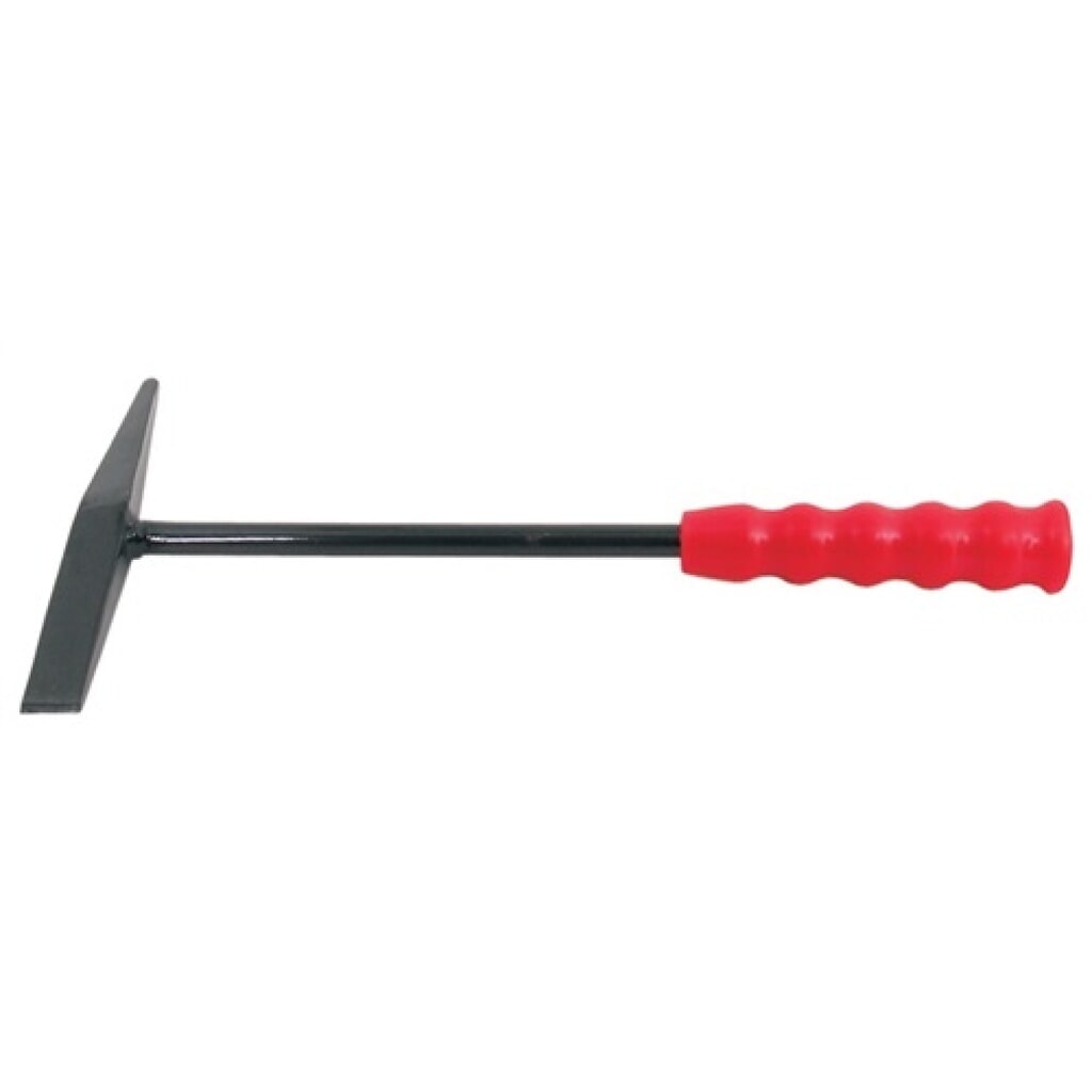 Produktabbildung: Schlackehammer Ku.-Griff G.440g Rundstahl