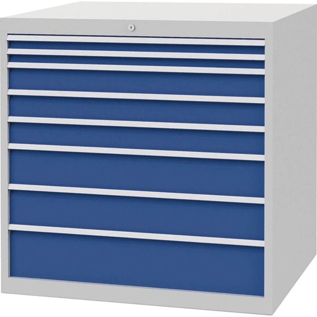 Schubladenschrank