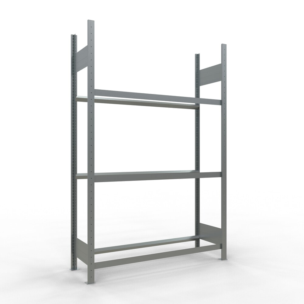 Produktabbildung: SCHULTE Reifenregal, GF, HxBxT 2.000 x 1.300 x 400 mm
