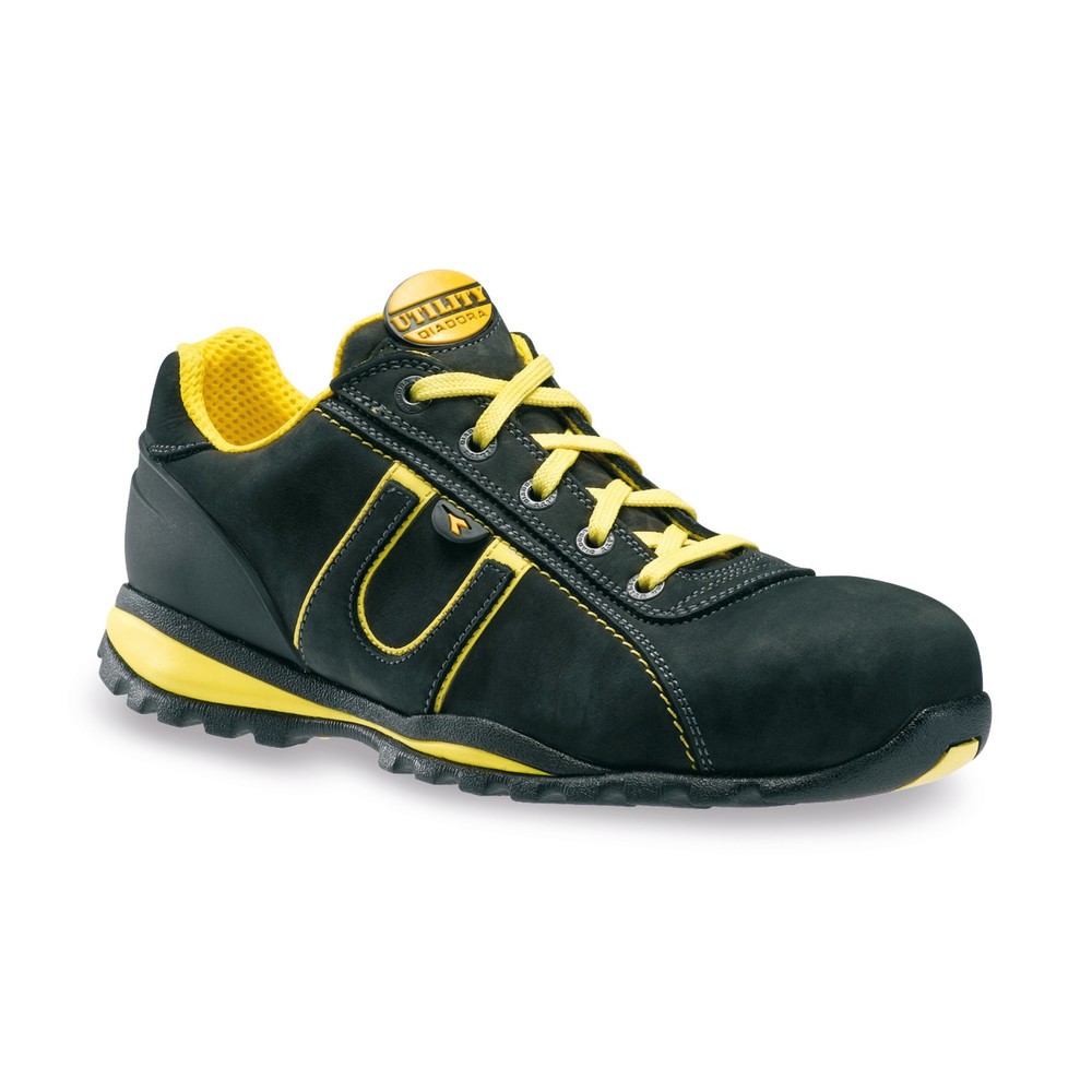 Produktabbildung: Sicherheits-Halbschuh DIADORA UTILITY Glove S3, Grösse 43