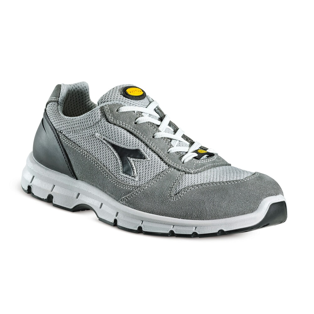 Produktabbildung: Sicherheits-Halbschuh DIADORA UTILITY Run Textile ESD S1P, Grösse 43