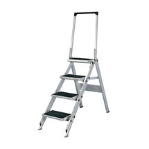 Sicherheits-Klapptreppe HYMER