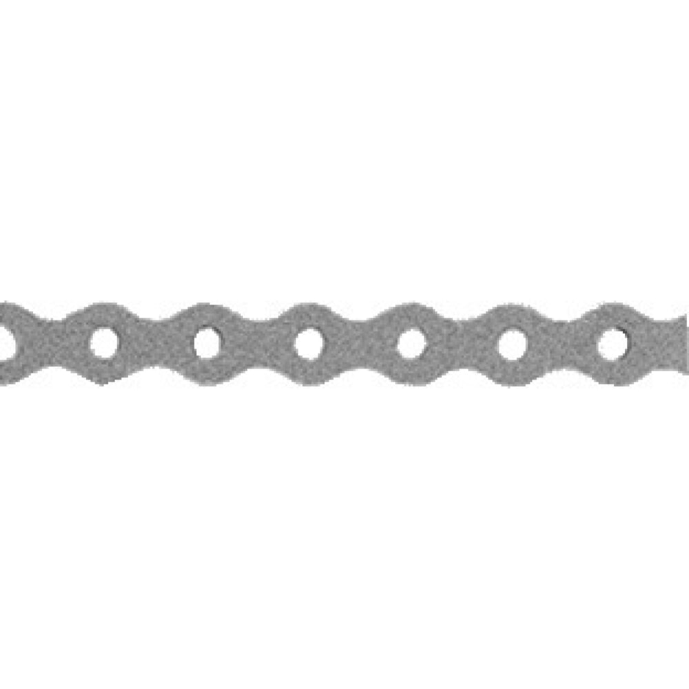 Produktabbildung: SIMPSON STRONG TIE Lochband FBAR, senzimirverzinkt, Band-B12 x 0,8mm Länge 10 m