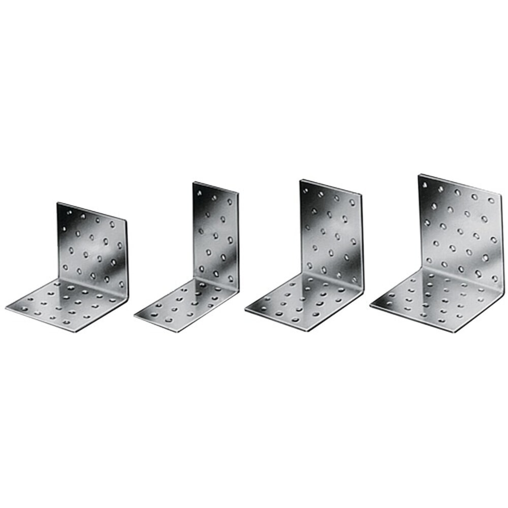 Produktabbildung: Winkelverb.ANPS 206660 60x60x60mm S.2mm ETA-06/106 SIMPSON STRONG TIE
