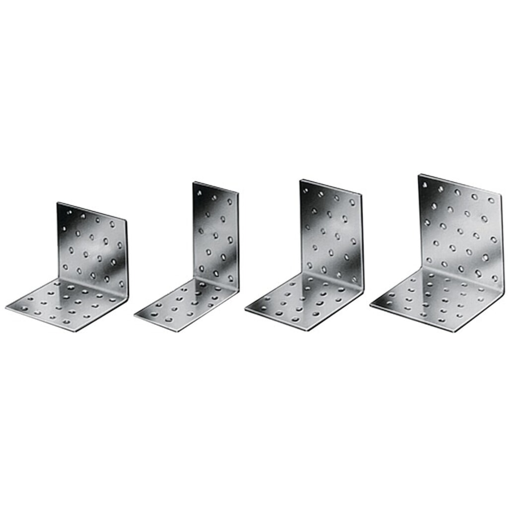Produktabbildung: Winkelverb.ANPS 206660 60x60x60mm S.2mm ETA-06/106 SIMPSON STRONG TIE