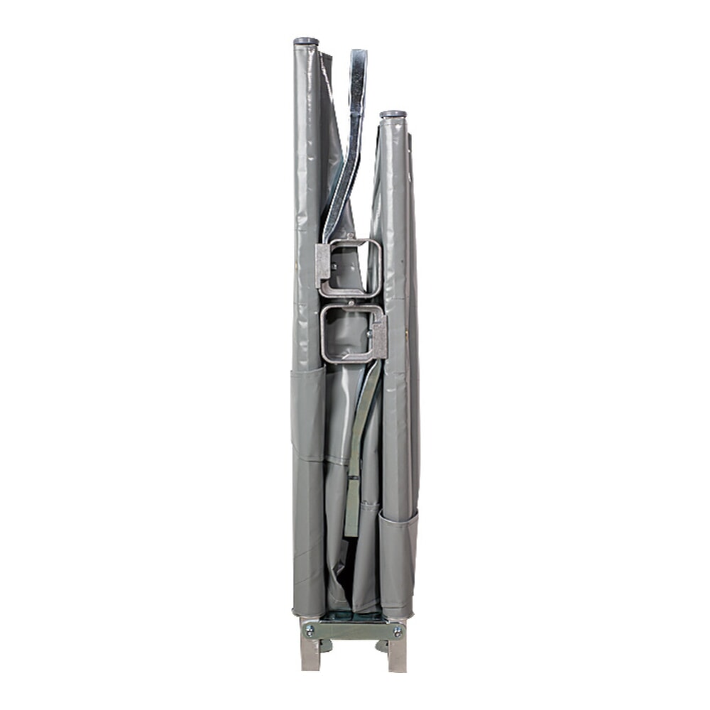 Produktabbildung Nr. 2: SÖHNGEN® Krankentrage K2, 2x klappbar