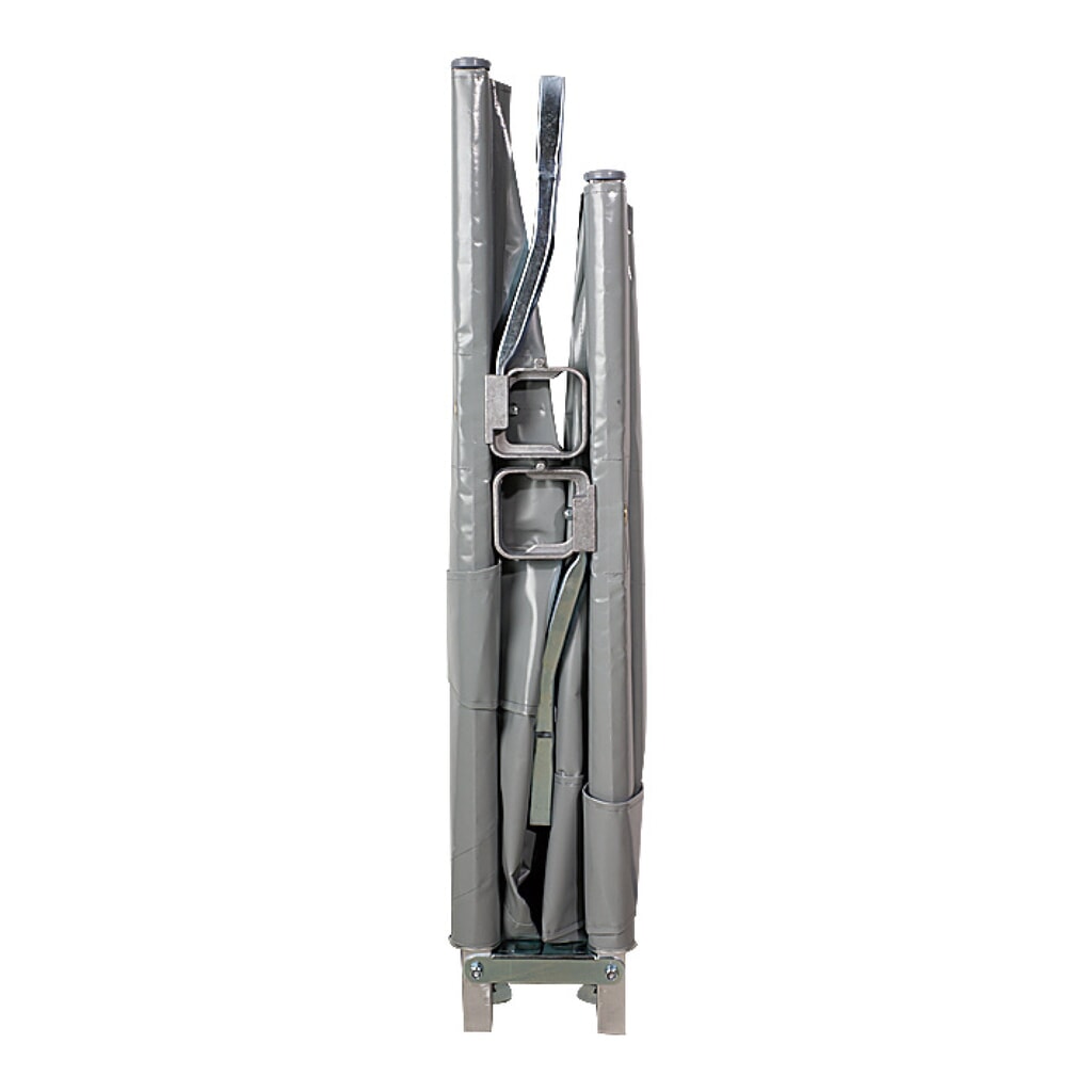 SÖHNGEN® Krankentrage K2, 2x klappbar Produktabbildung Nr. 2: SÖHNGEN® Krankentrage K2, 2x klappbar