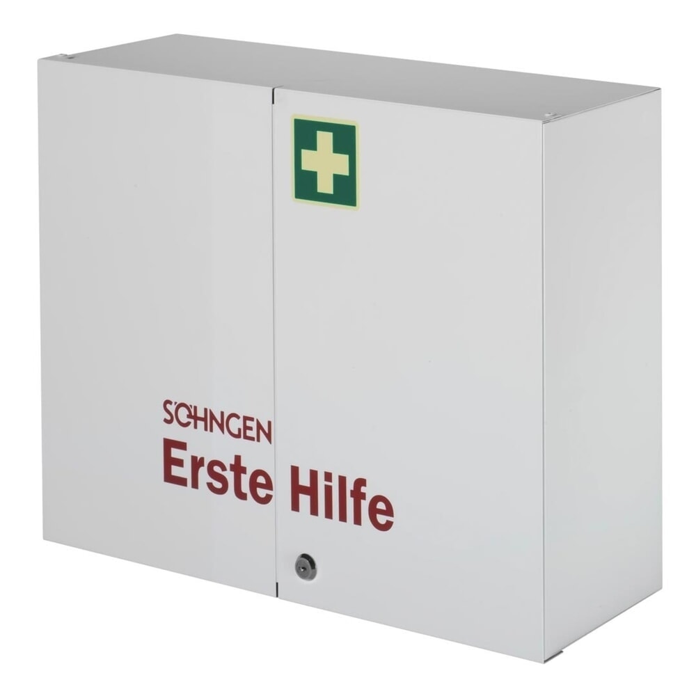 Produktabbildung Nr. 2: SÖHNGEN® Verbandschrank LONDON, leer