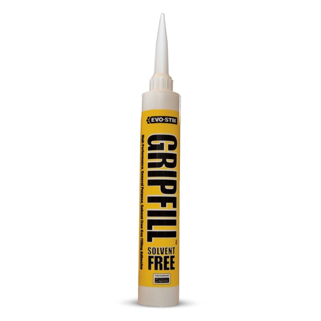 Spezialkleber für GFK-Produkte, 350 ml Produktabbildung: Spezialkleber für GFK-Produkte, 350 ml