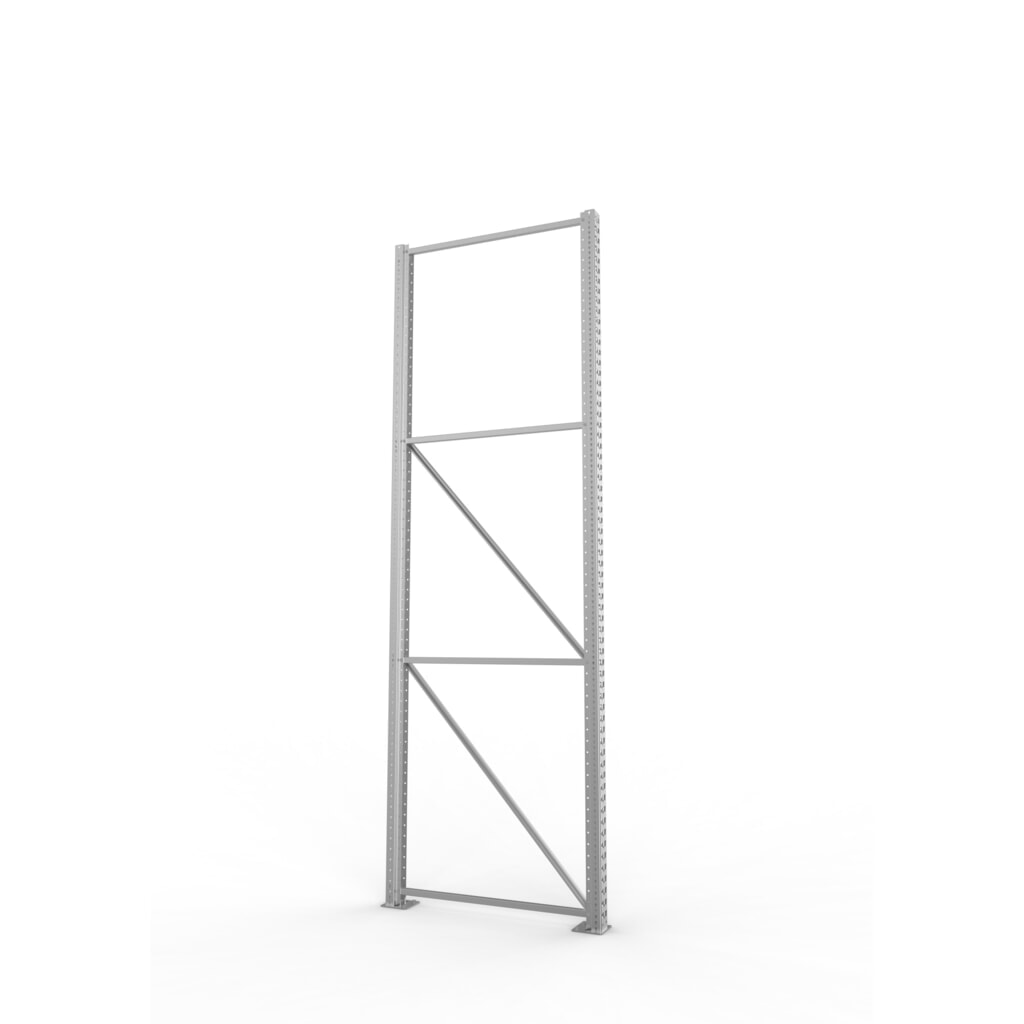 Ständerrahmen für Palettenregal MULTIPAL