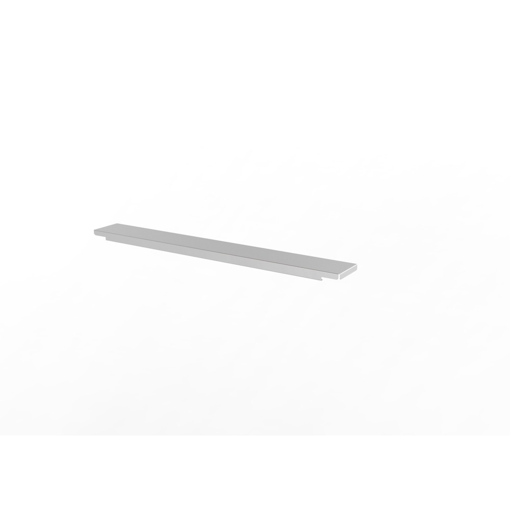 Produktabbildung Nr. 1: Stahlpaneel für META Palettenregal MULTIPAL, BxT 100 x 1.100 mm