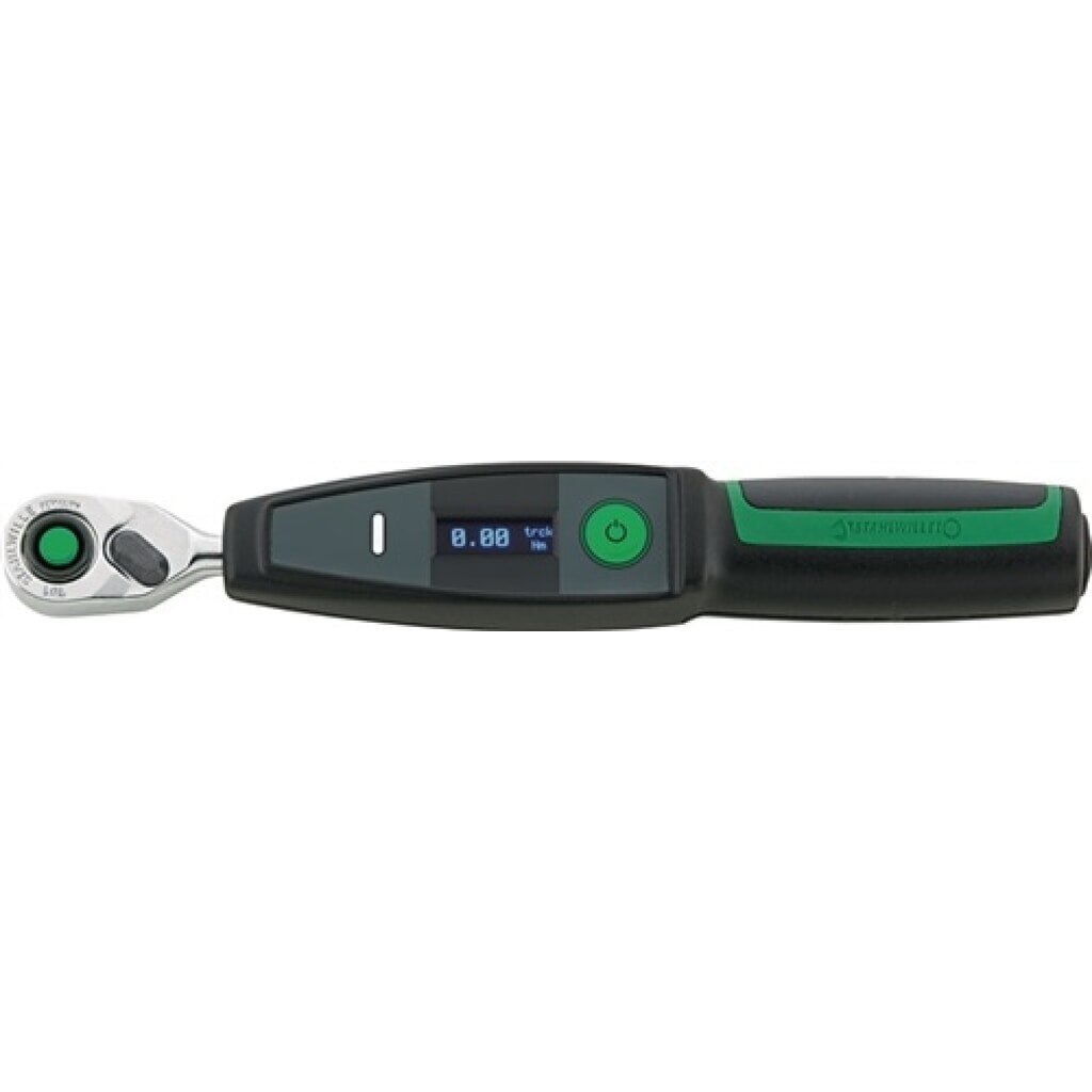 Drehmomentschlüssel 701/2 1/4 Zoll 1-20 Nm STAHLWILLE Produktabbildung: Drehmomentschlüssel 701/2 1/4 Zoll 1-20 Nm STAHLWILLE