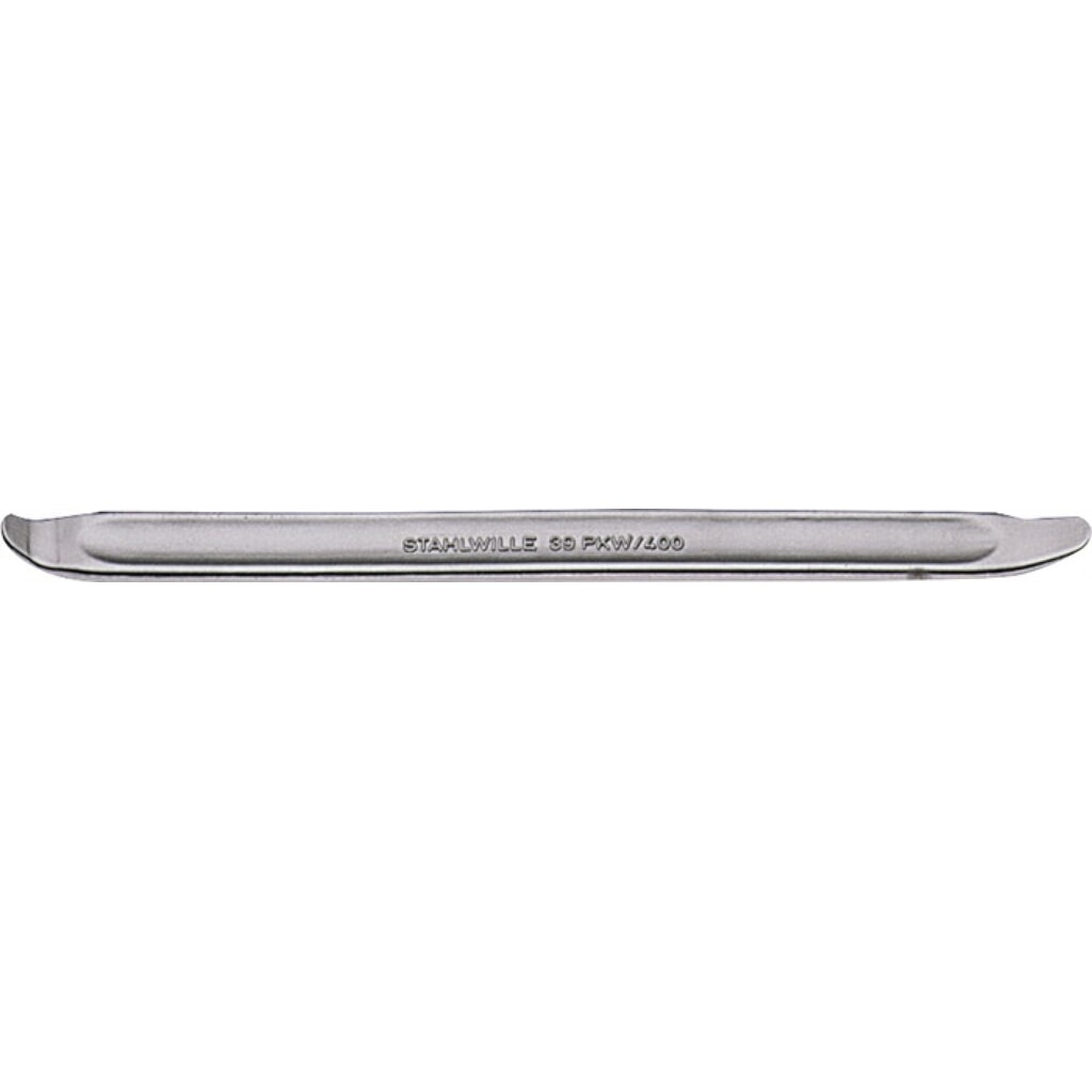 STAHLWILLE Montierhebel 39 L.400mm CR-A-STA f.PKW Produktabbildung Nr. 2: STAHLWILLE Montierhebel 39 L.400mm CR-A-STA f.PKW