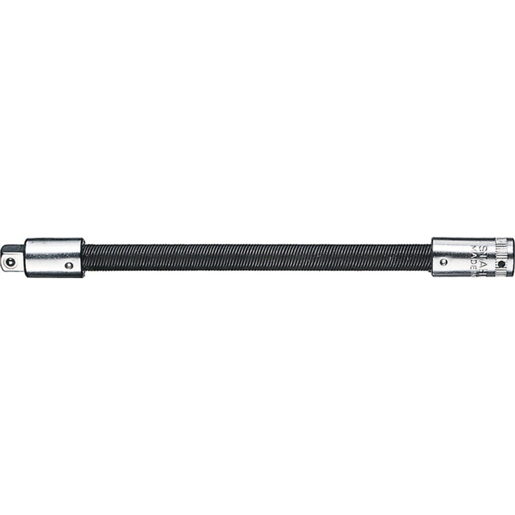 Produktabbildung: STAHLWILLE Verl.406 1/4 Zoll L.150mm biegsam