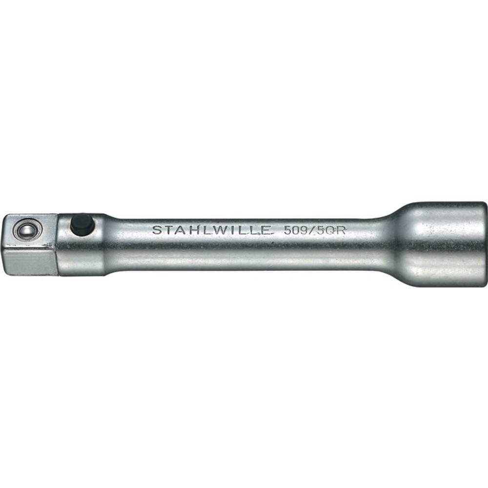 Produktabbildung: STAHLWILLE Verl.509 QR 1/2 Zoll L.52mm
