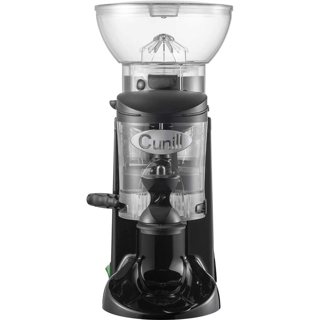 Stalgast Automatische Kaffeemühle, 0,5 Liter, 170 x 340 x 430 mm (BxTxH) Produktabbildung Nr. 3: Stalgast Automatische Kaffeemühle, 0,5 Liter, 170 x 340 x 430 mm (BxTxH)