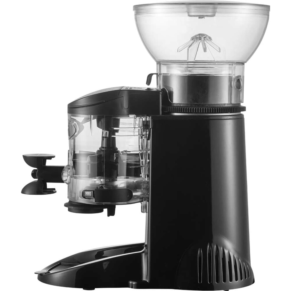 Stalgast Automatische Kaffeemühle, 0,5 Liter, 170 x 340 x 430 mm (BxTxH) Produktabbildung Nr. 4: Stalgast Automatische Kaffeemühle, 0,5 Liter, 170 x 340 x 430 mm (BxTxH)