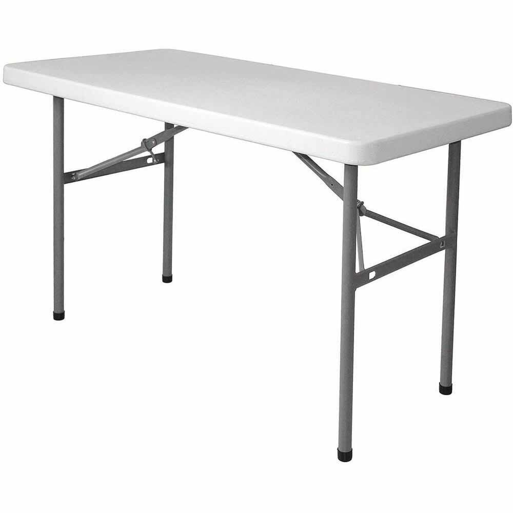 Produktabbildung: Stalgast Buffettisch klappbar, Abmessung 1220 x 610 x 740 mm (BxTxH)