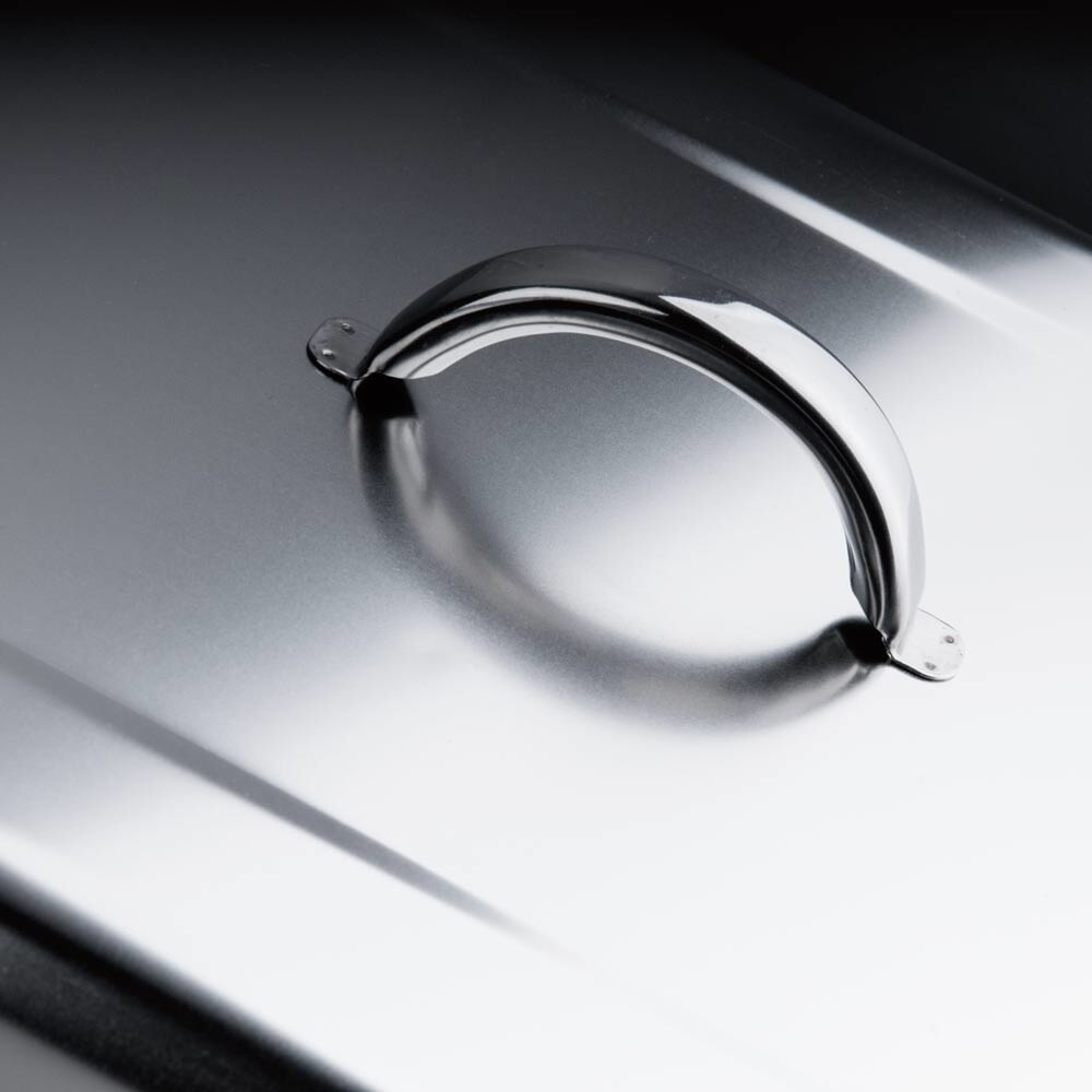 Produktabbildung Nr. 6: Stalgast Chafing Dish EKO, GN 1/1