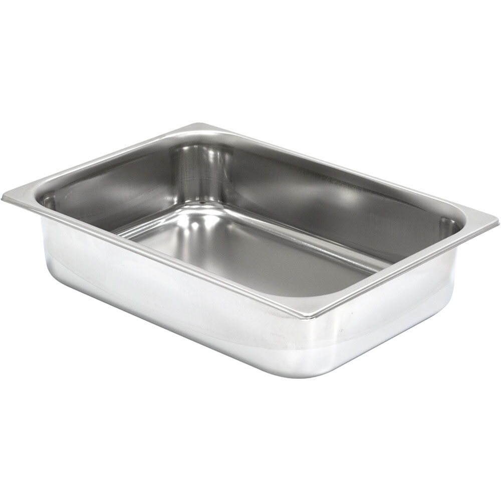 Produktabbildung: Stalgast Eisbehälter, 5 Liter, 36 x 25 x 8 cm (BxTxH)