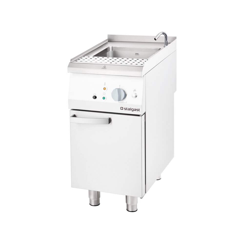 Produktabbildung Nr. 2: Stalgast Elektro-Nudelkocher aus der Serie 700 ND, 25 Liter