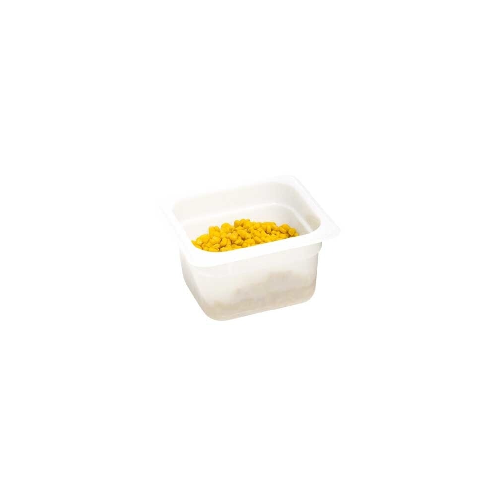 Produktabbildung: Stalgast Gastronormbehälter, Polypropylen, GN 1/6 (150 mm)