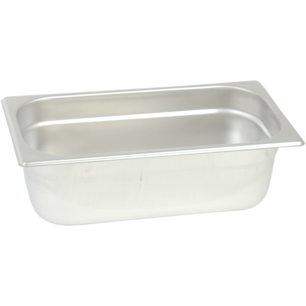 Produktabbildung: Stalgast Gastronormbehälter Serie STANDARD, GN 1/3 (150mm)