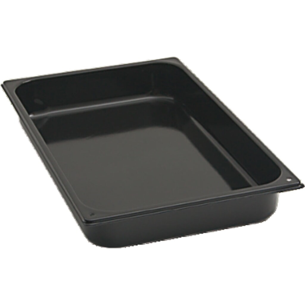 Stalgast Gastronormblech Emaille GN 1/1 (40mm) Produktabbildung: Stalgast Gastronormblech Emaille GN 1/1 (40mm)