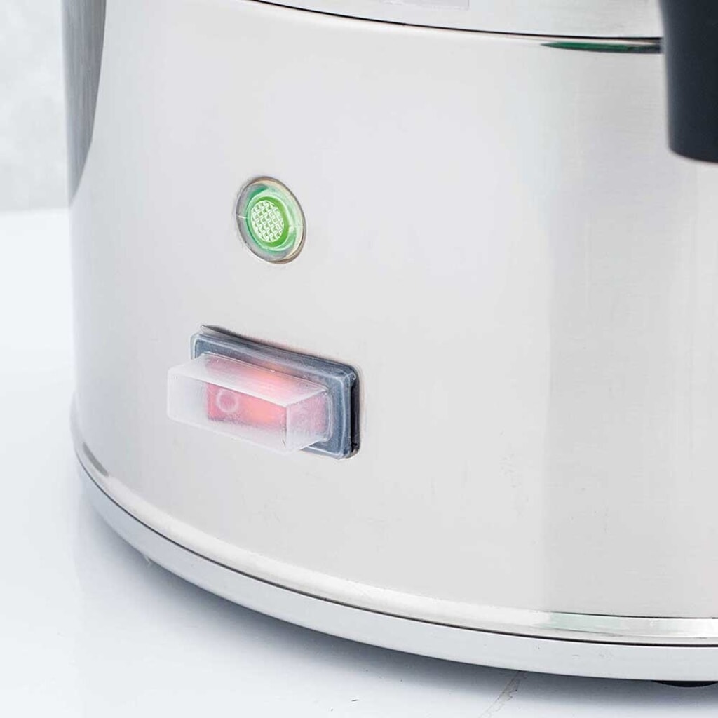 Produktabbildung Nr. 3: Stalgast Glühwein- und Heisswasserkessel, 19 Liter
