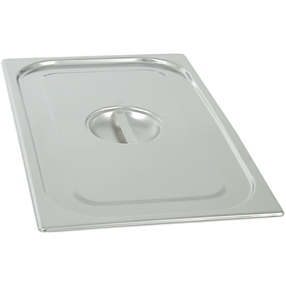 Produktabbildung: Stalgast GN-Deckel Serie STANDARD, GN 1/1