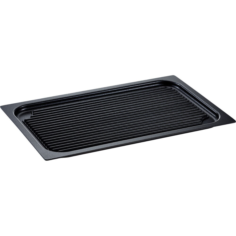 Produktabbildung: Stalgast Grillblech, antihaftbeschichtet GN 1/1
