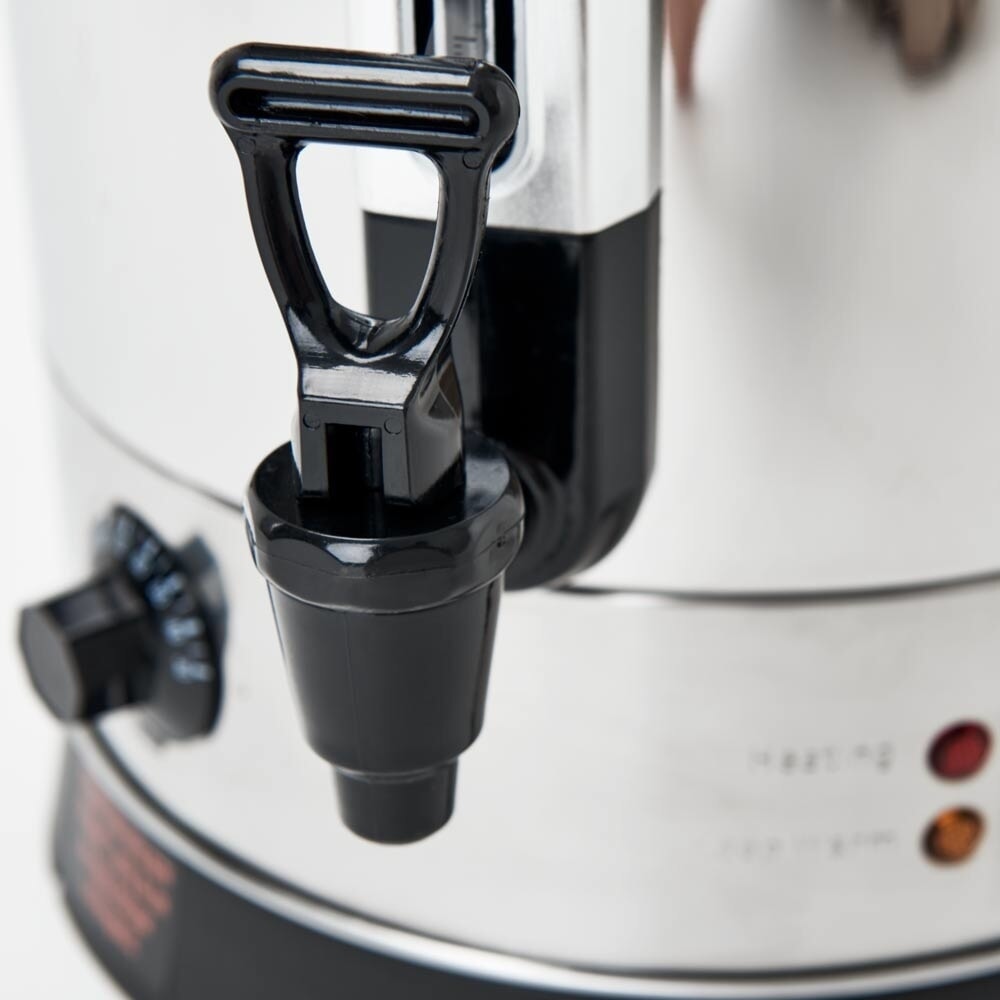 Produktabbildung Nr. 2: Stalgast Heisswasser-Spender, 10 L Fassungsvermögen Gredil