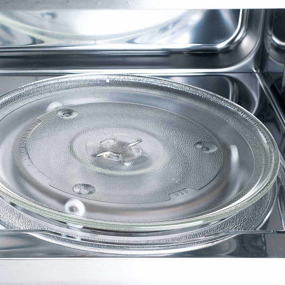 Produktabbildung Nr. 3: Stalgast Mikrowelle, 900 Watt, Abmessung 483 x 420 x 281 mm (BxTxH)